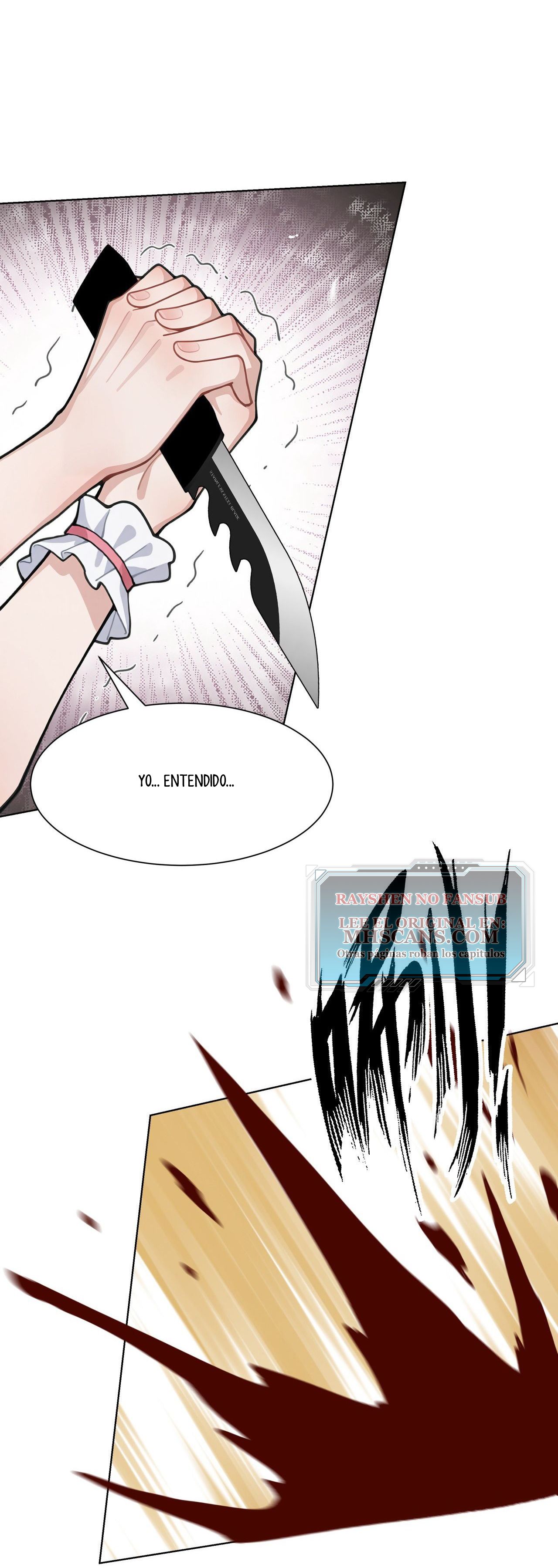 Read Domesticando Chicas Monstruos mientras Todos Domestican Meros Monstruos ES Manga Online