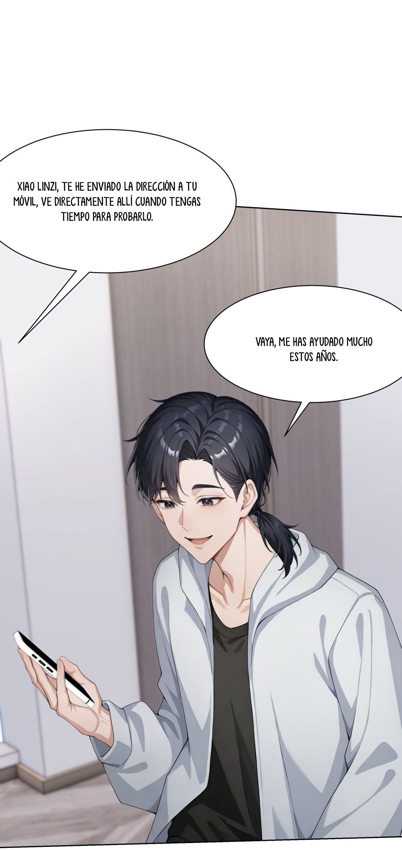 Read Domesticando Chicas Monstruos mientras Todos Domestican Meros Monstruos ES Manga Online