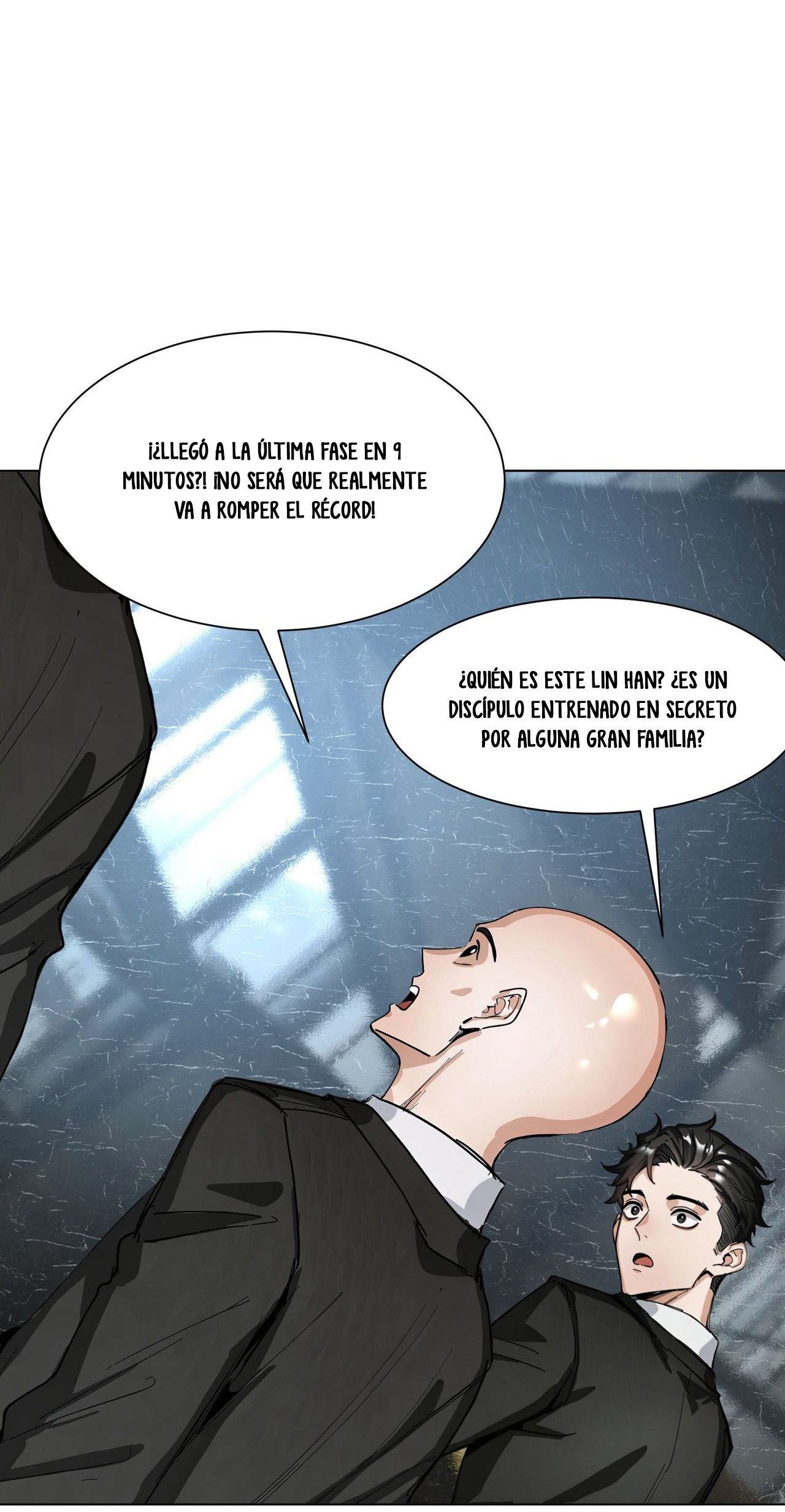 Read Domesticando Chicas Monstruos mientras Todos Domestican Meros Monstruos ES Manga Online