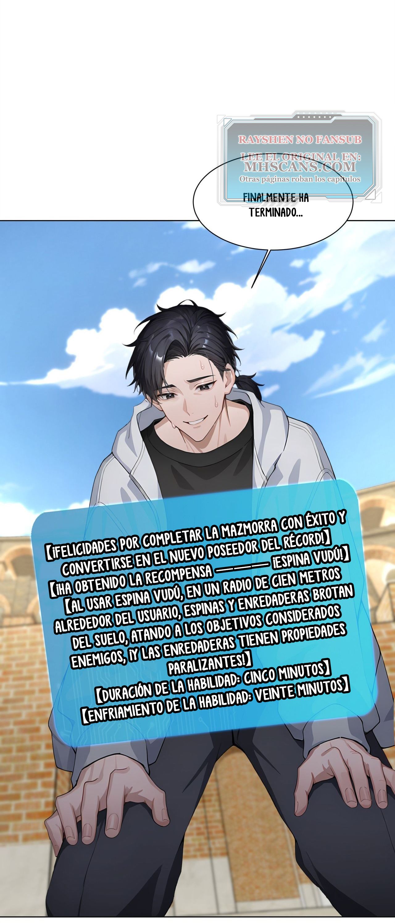 Read Domesticando Chicas Monstruos mientras Todos Domestican Meros Monstruos ES Manga Online