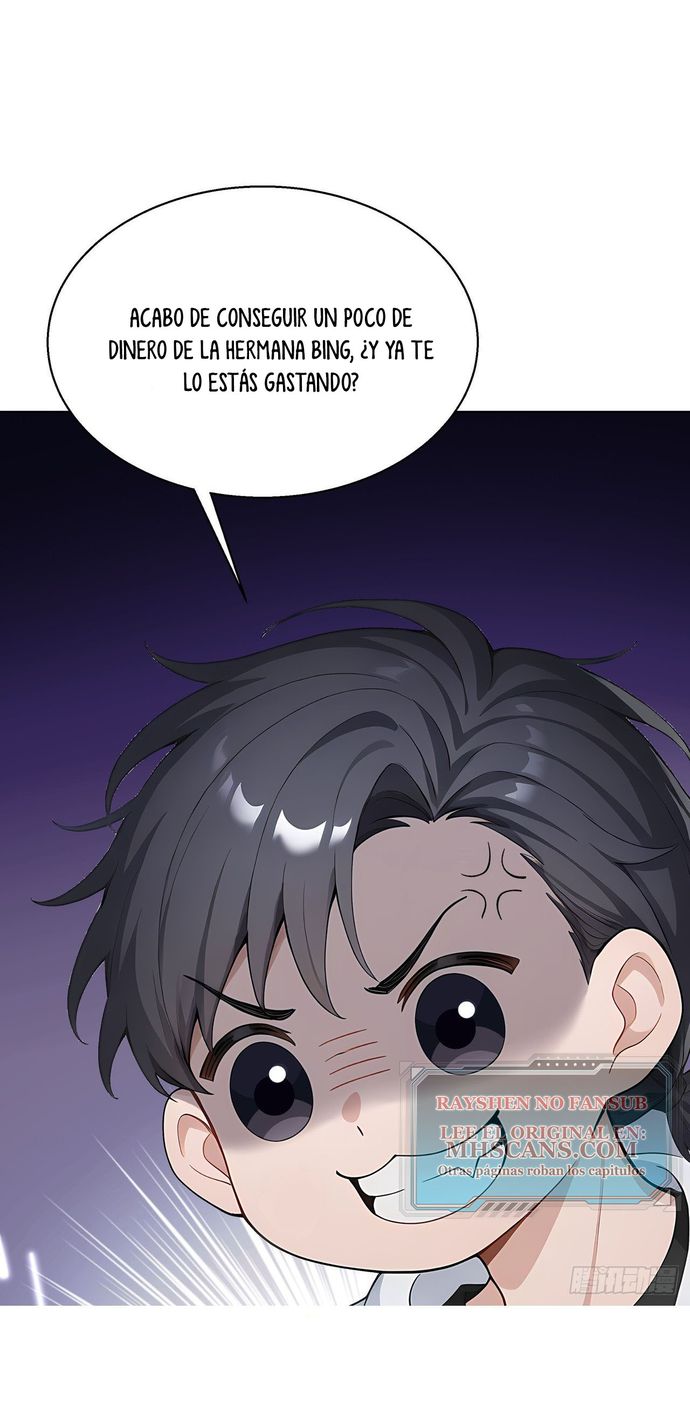 Read Domesticando Chicas Monstruos mientras Todos Domestican Meros Monstruos ES Manga Online