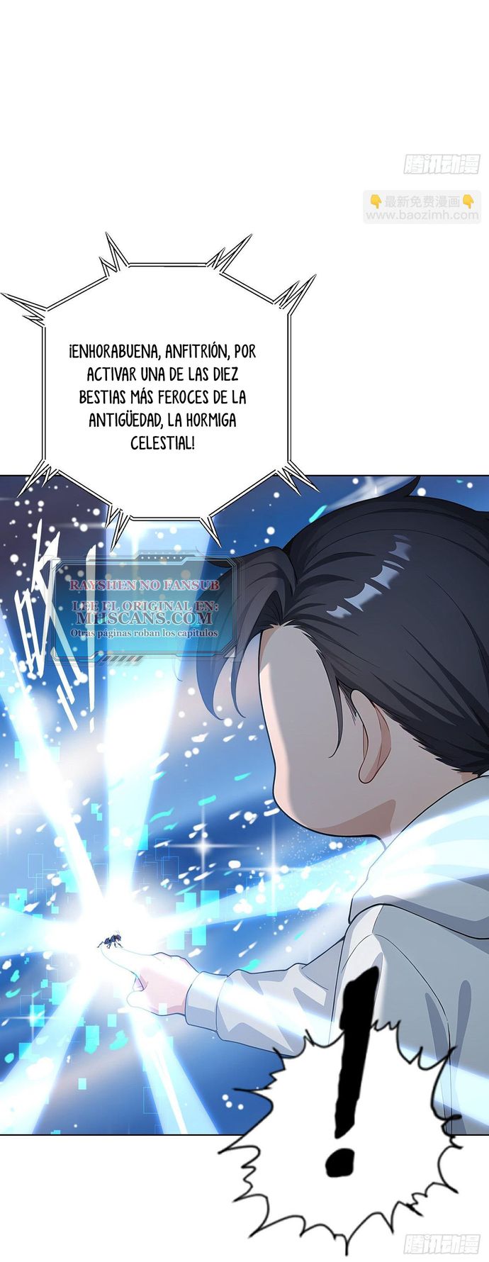 Read Domesticando Chicas Monstruos mientras Todos Domestican Meros Monstruos ES Manga Online