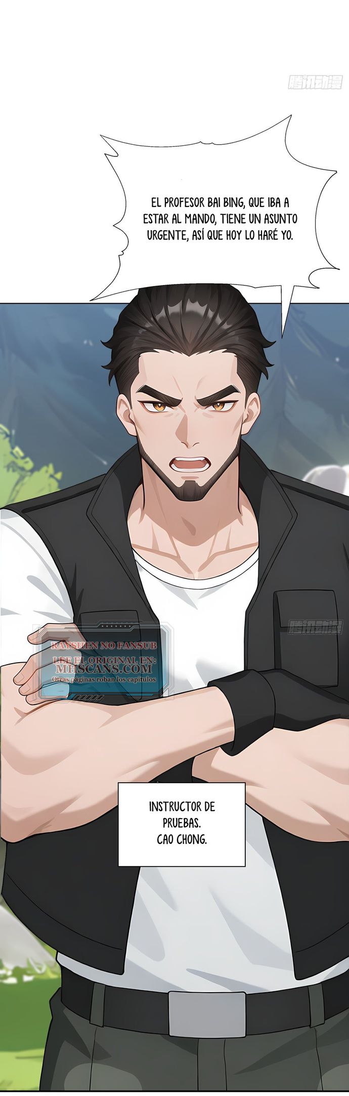 Read Domesticando Chicas Monstruos mientras Todos Domestican Meros Monstruos ES Manga Online