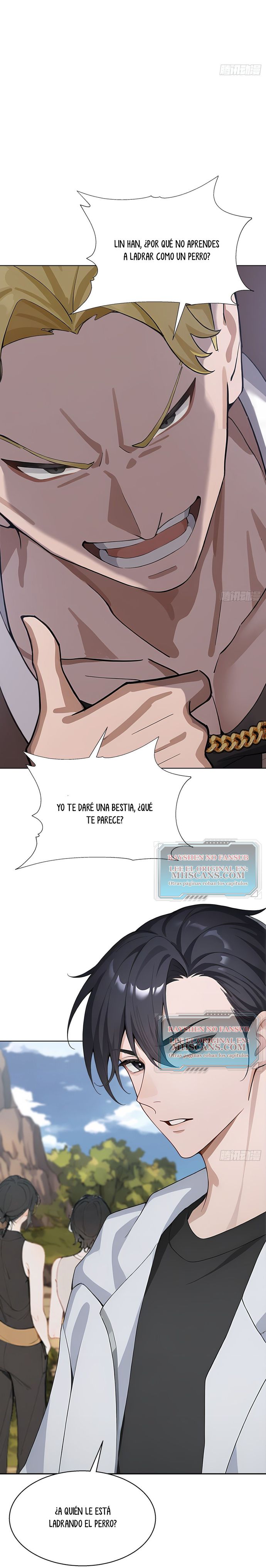 Read Domesticando Chicas Monstruos mientras Todos Domestican Meros Monstruos ES Manga Online