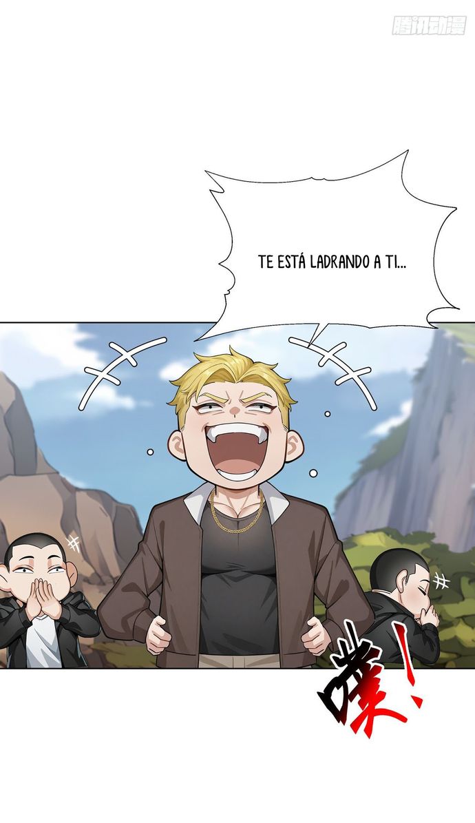 Read Domesticando Chicas Monstruos mientras Todos Domestican Meros Monstruos ES Manga Online