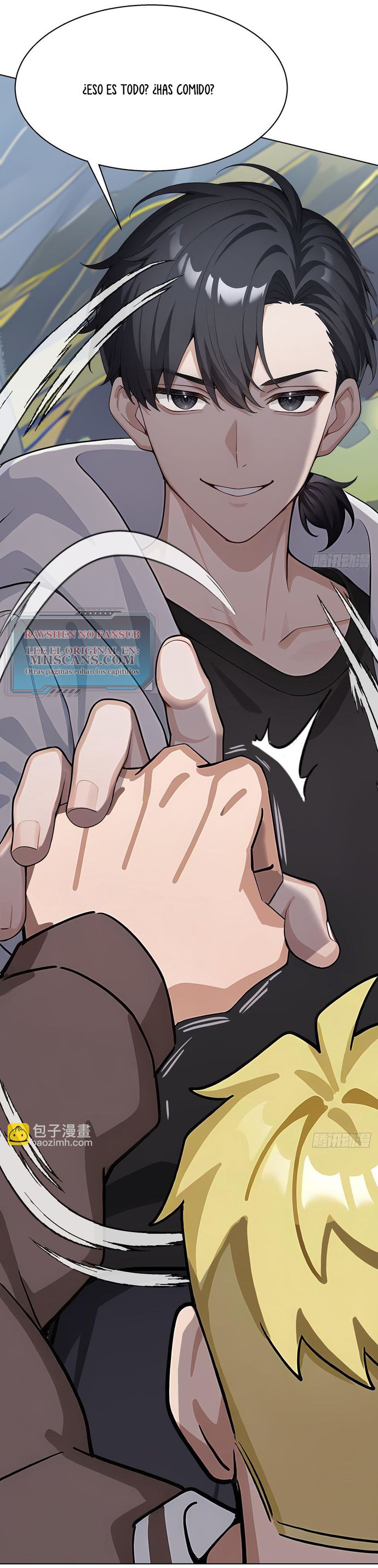 Read Domesticando Chicas Monstruos mientras Todos Domestican Meros Monstruos ES Manga Online