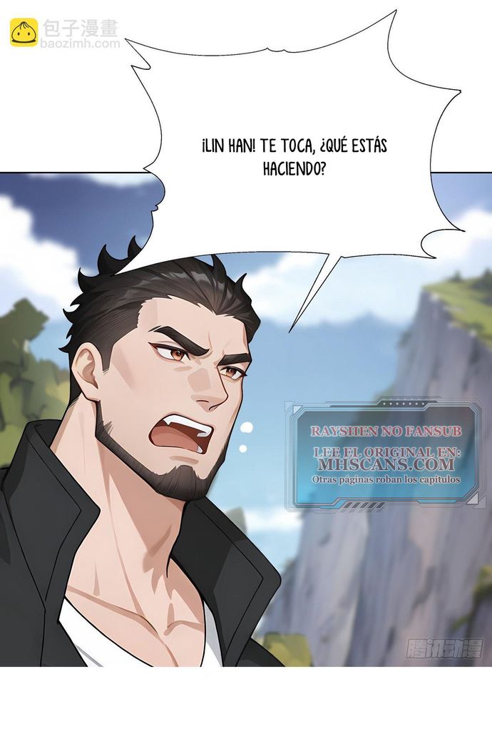 Read Domesticando Chicas Monstruos mientras Todos Domestican Meros Monstruos ES Manga Online