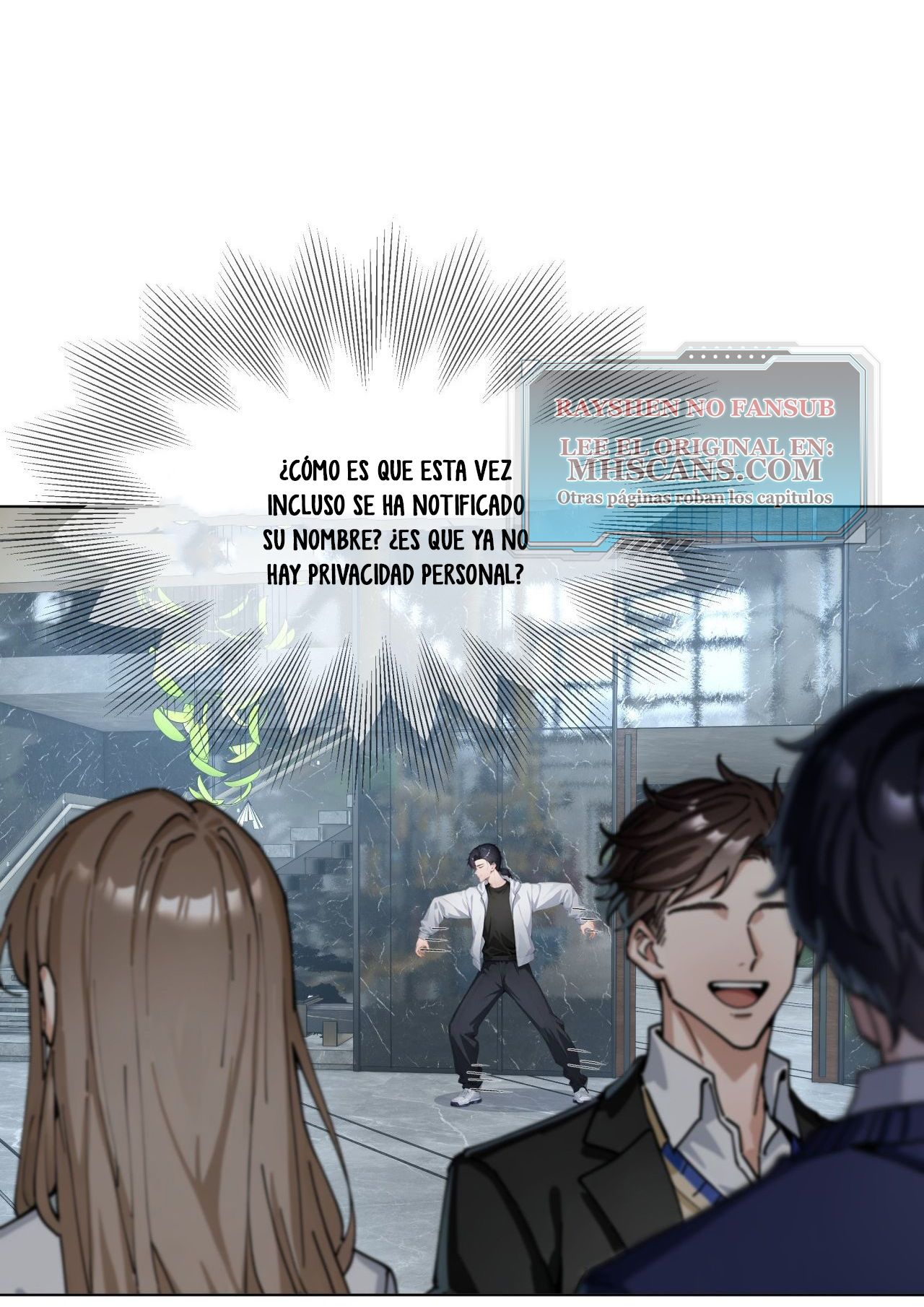 Read Domesticando Chicas Monstruos mientras Todos Domestican Meros Monstruos ES Manga Online