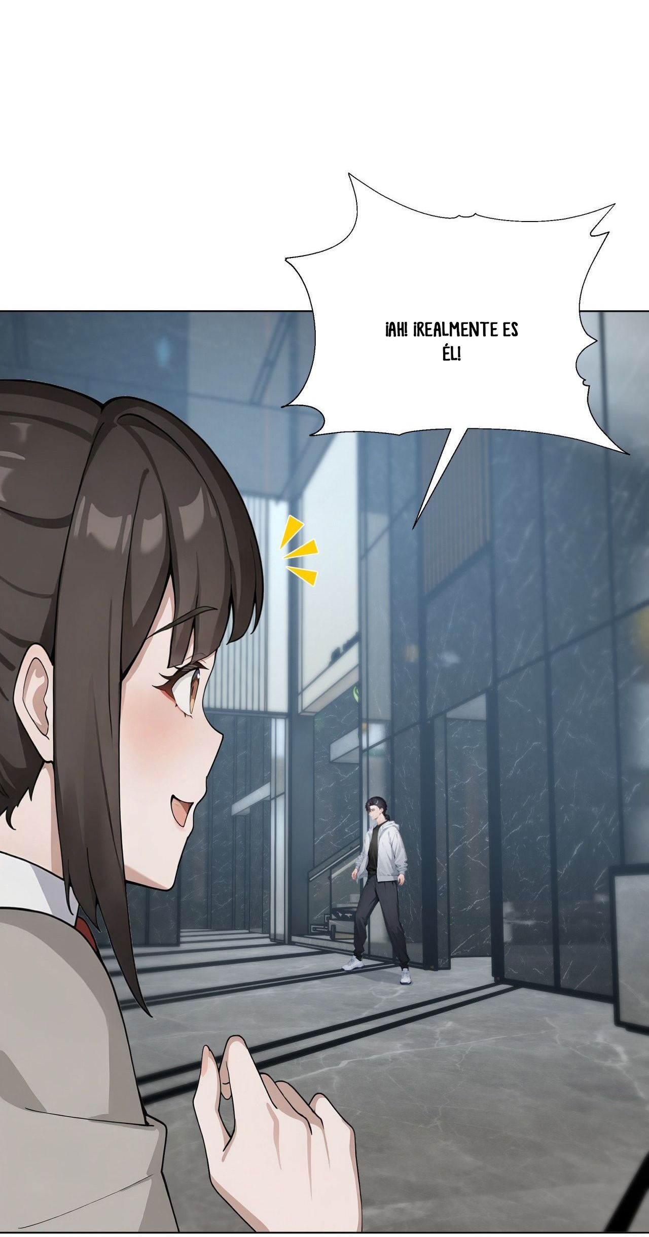 Read Domesticando Chicas Monstruos mientras Todos Domestican Meros Monstruos ES Manga Online