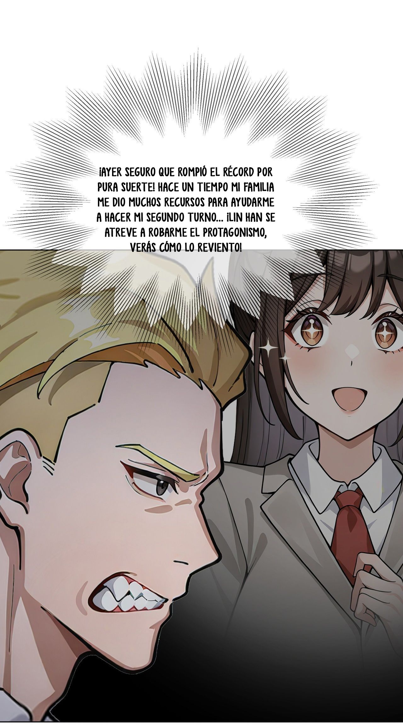 Read Domesticando Chicas Monstruos mientras Todos Domestican Meros Monstruos ES Manga Online