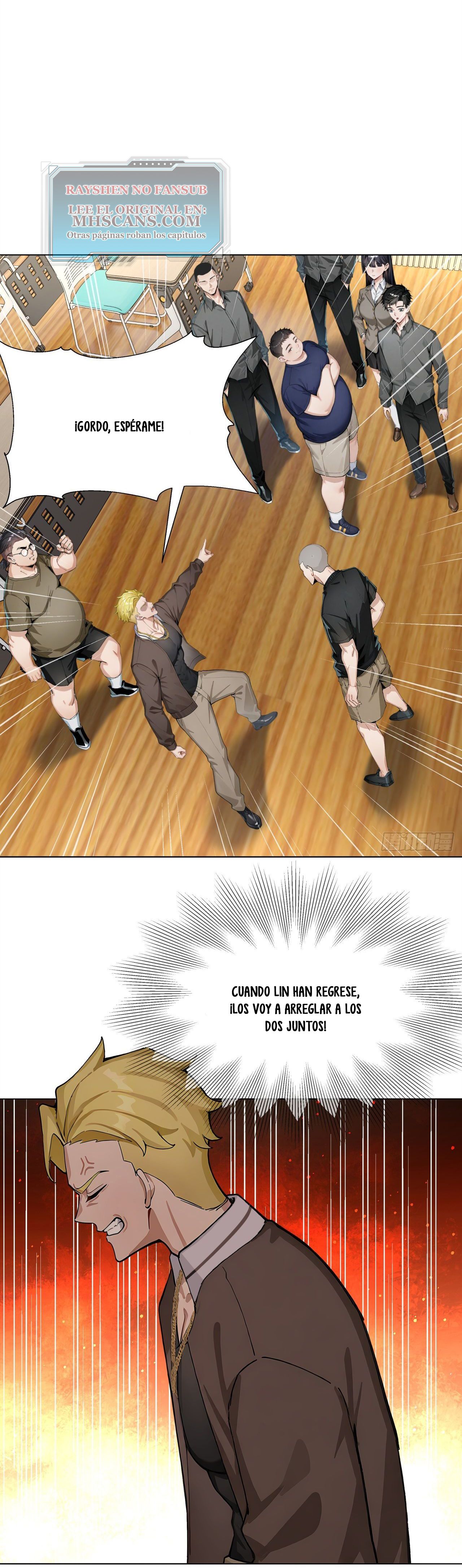 Read Domesticando Chicas Monstruos mientras Todos Domestican Meros Monstruos ES Manga Online