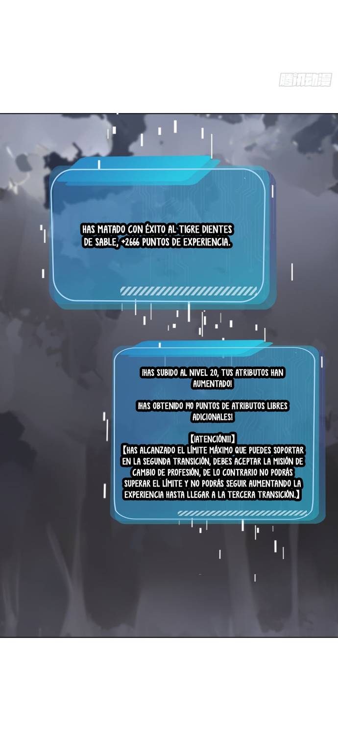 Read Domesticando Chicas Monstruos mientras Todos Domestican Meros Monstruos ES Manga Online