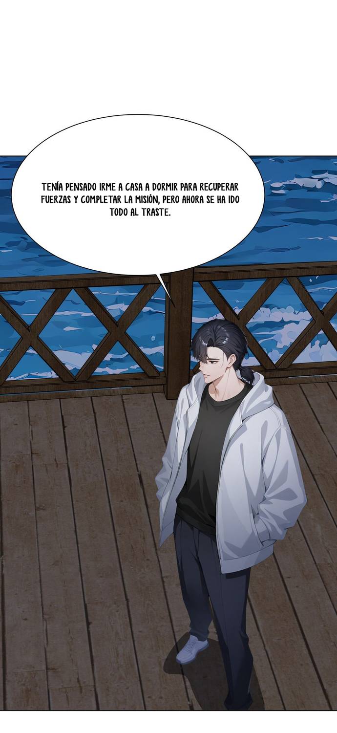 Read Domesticando Chicas Monstruos mientras Todos Domestican Meros Monstruos ES Manga Online