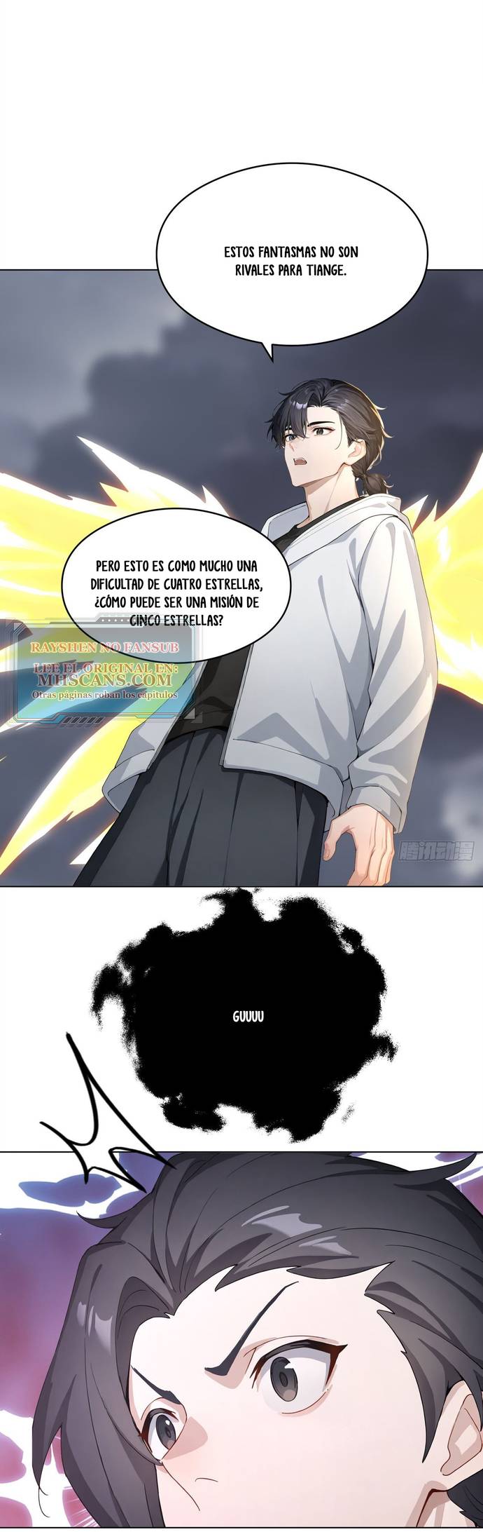 Read Domesticando Chicas Monstruos mientras Todos Domestican Meros Monstruos ES Manga Online