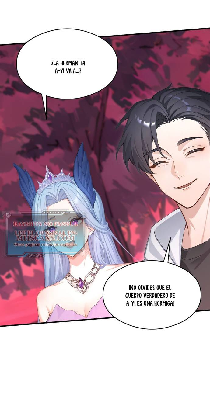 Read Domesticando Chicas Monstruos mientras Todos Domestican Meros Monstruos ES Manga Online