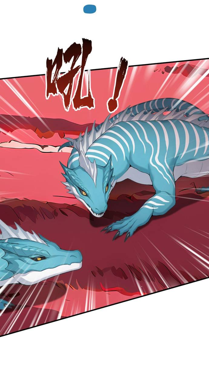 Read Domesticando Chicas Monstruos mientras Todos Domestican Meros Monstruos ES Manga Online