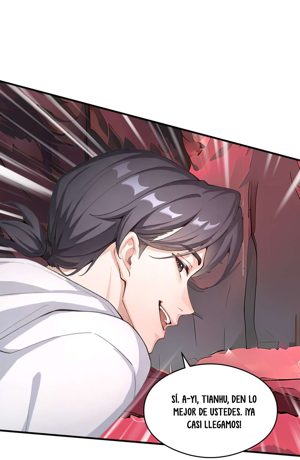 Read Domesticando Chicas Monstruos mientras Todos Domestican Meros Monstruos ES Manga Online