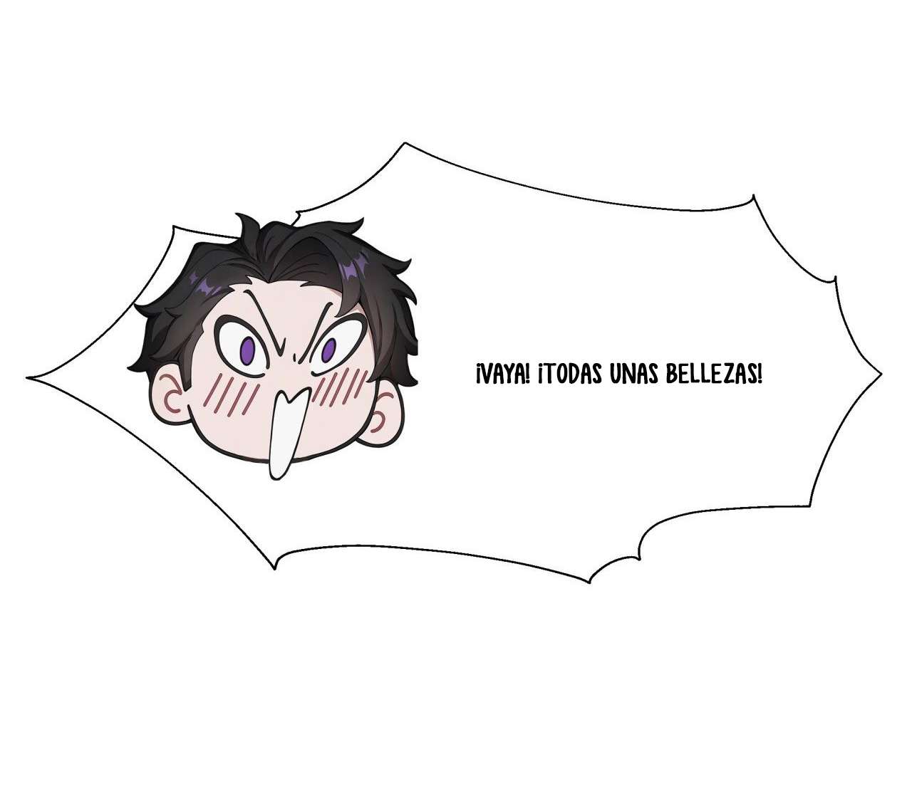 Read Domesticando Chicas Monstruos mientras Todos Domestican Meros Monstruos ES Manga Online