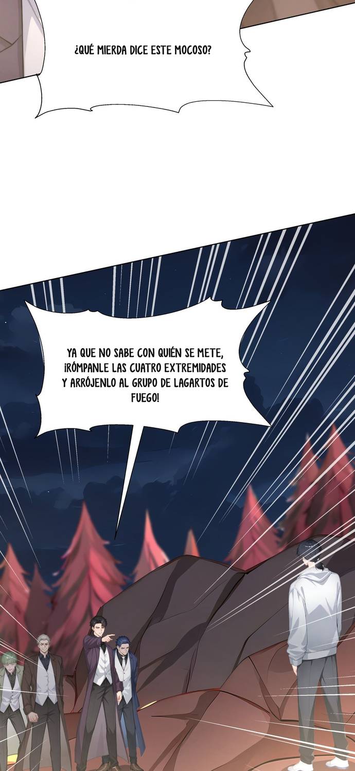 Read Domesticando Chicas Monstruos mientras Todos Domestican Meros Monstruos ES Manga Online