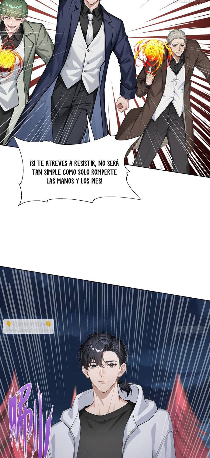 Read Domesticando Chicas Monstruos mientras Todos Domestican Meros Monstruos ES Manga Online