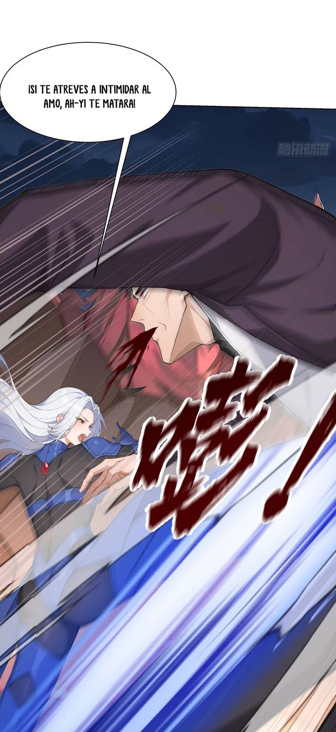Read Domesticando Chicas Monstruos mientras Todos Domestican Meros Monstruos ES Manga Online