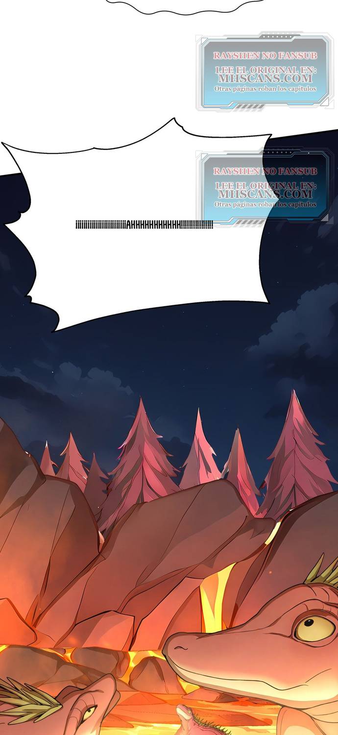 Read Domesticando Chicas Monstruos mientras Todos Domestican Meros Monstruos ES Manga Online
