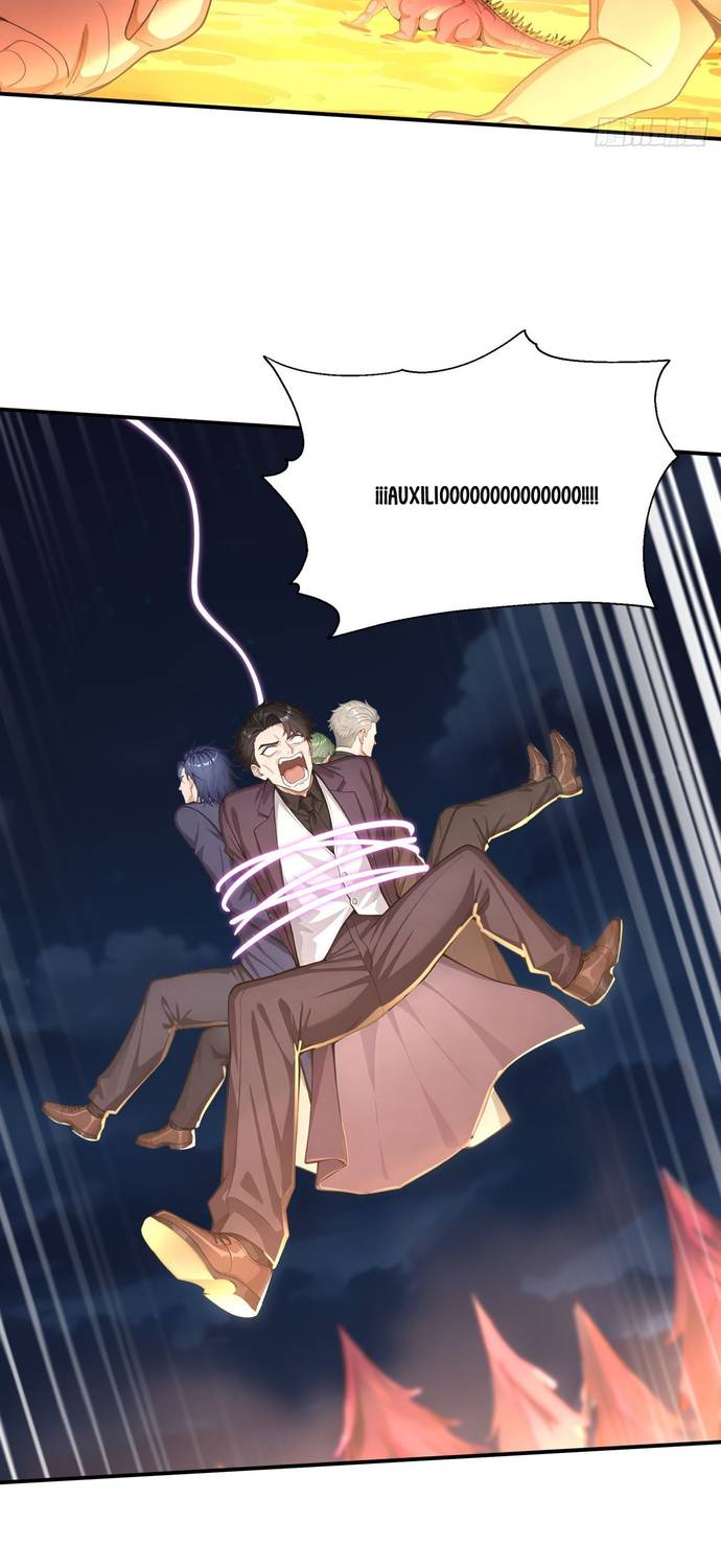 Read Domesticando Chicas Monstruos mientras Todos Domestican Meros Monstruos ES Manga Online
