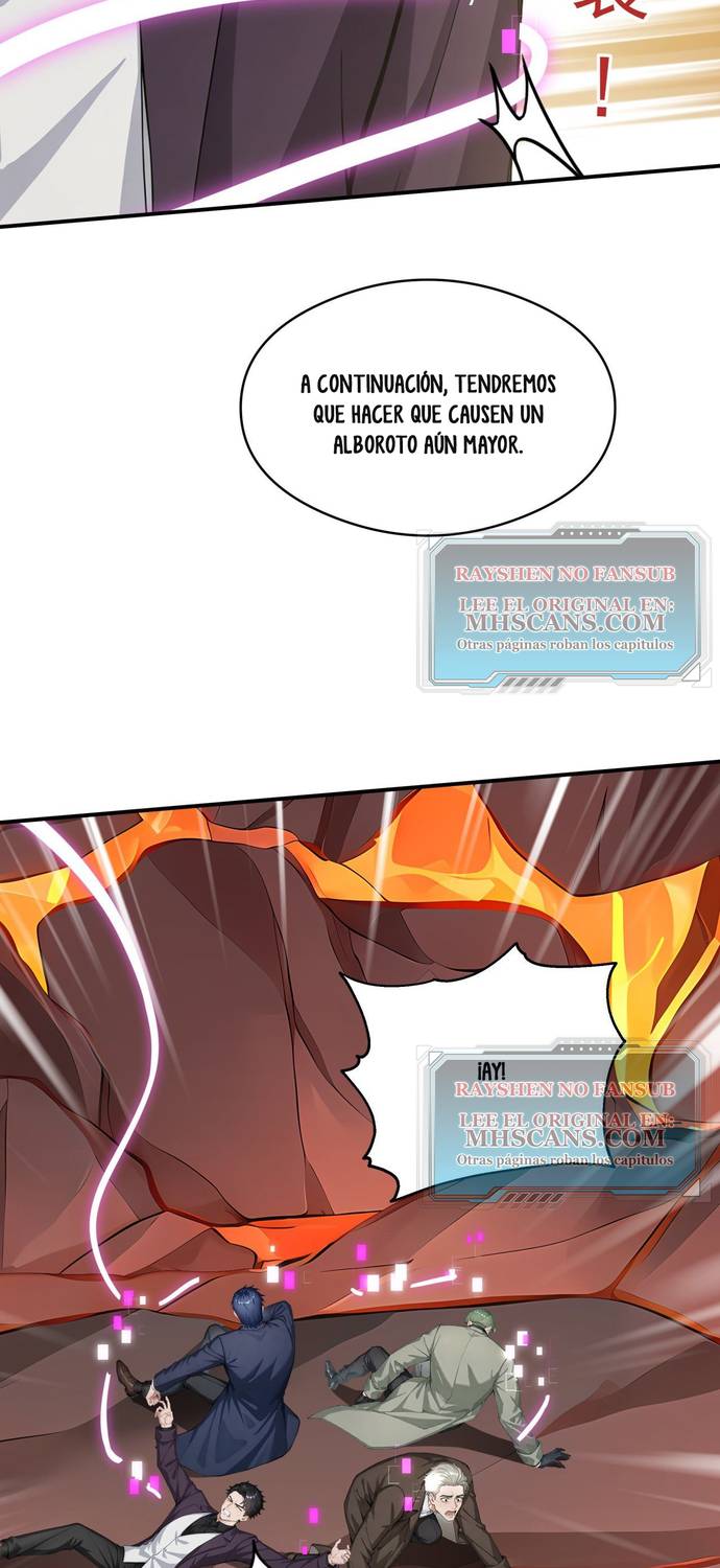 Read Domesticando Chicas Monstruos mientras Todos Domestican Meros Monstruos ES Manga Online
