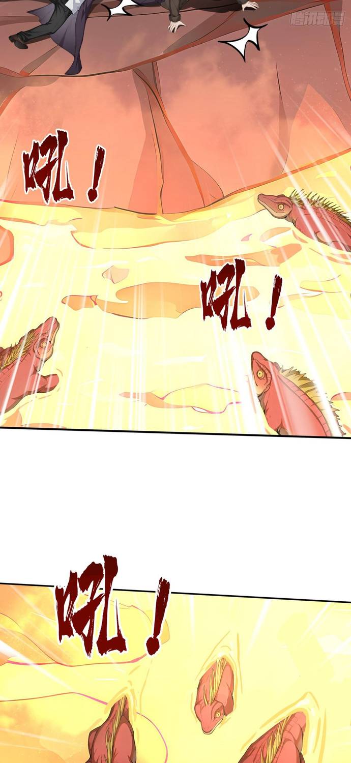 Read Domesticando Chicas Monstruos mientras Todos Domestican Meros Monstruos ES Manga Online