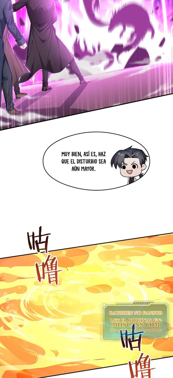 Read Domesticando Chicas Monstruos mientras Todos Domestican Meros Monstruos ES Manga Online