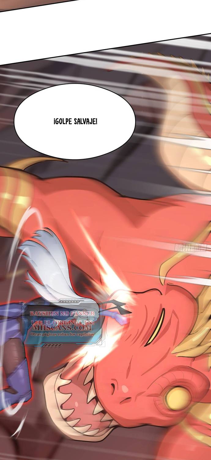 Read Domesticando Chicas Monstruos mientras Todos Domestican Meros Monstruos ES Manga Online