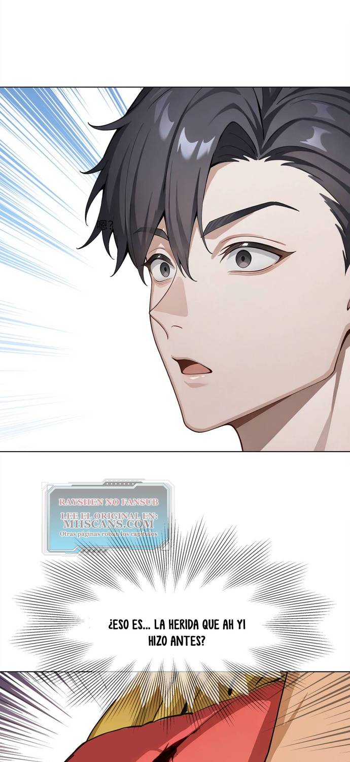 Read Domesticando Chicas Monstruos mientras Todos Domestican Meros Monstruos ES Manga Online
