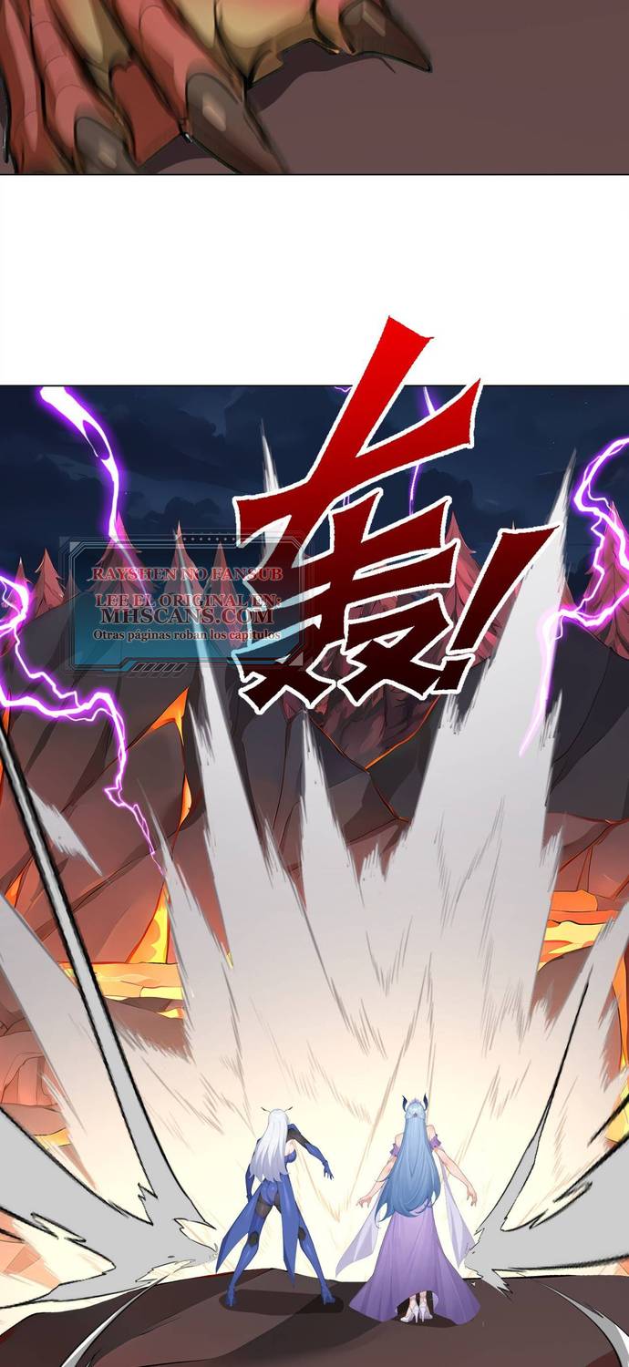 Read Domesticando Chicas Monstruos mientras Todos Domestican Meros Monstruos ES Manga Online