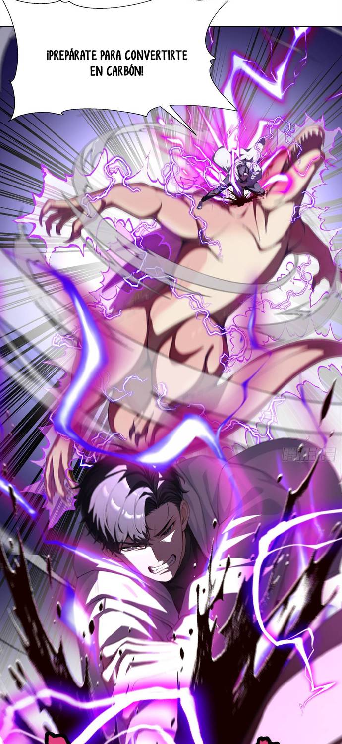 Read Domesticando Chicas Monstruos mientras Todos Domestican Meros Monstruos ES Manga Online