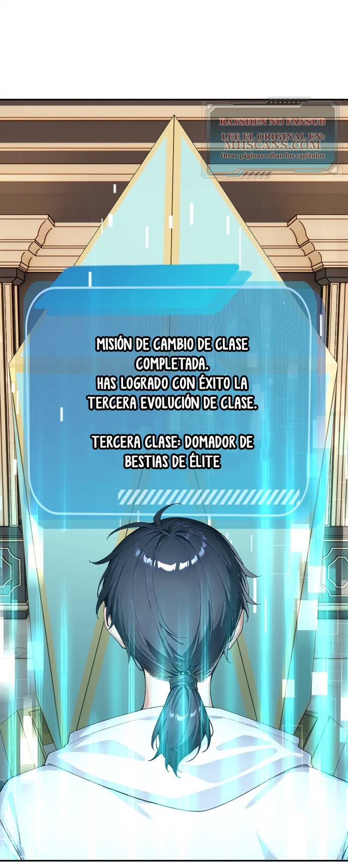 Read Domesticando Chicas Monstruos mientras Todos Domestican Meros Monstruos ES Manga Online