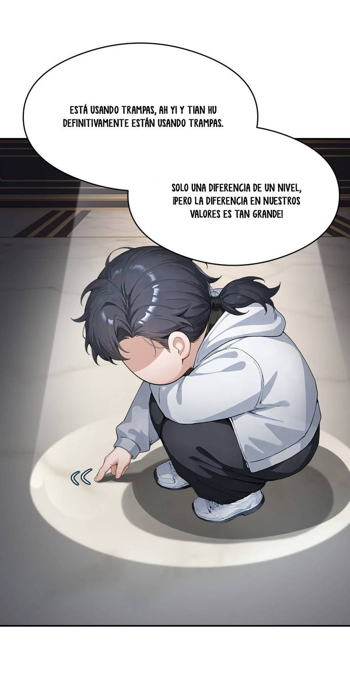 Read Domesticando Chicas Monstruos mientras Todos Domestican Meros Monstruos ES Manga Online