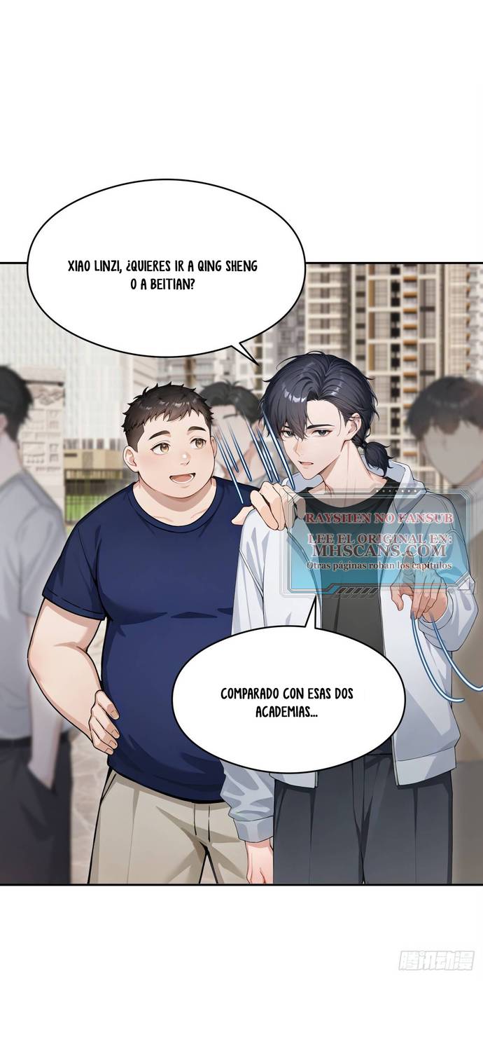 Read Domesticando Chicas Monstruos mientras Todos Domestican Meros Monstruos ES Manga Online