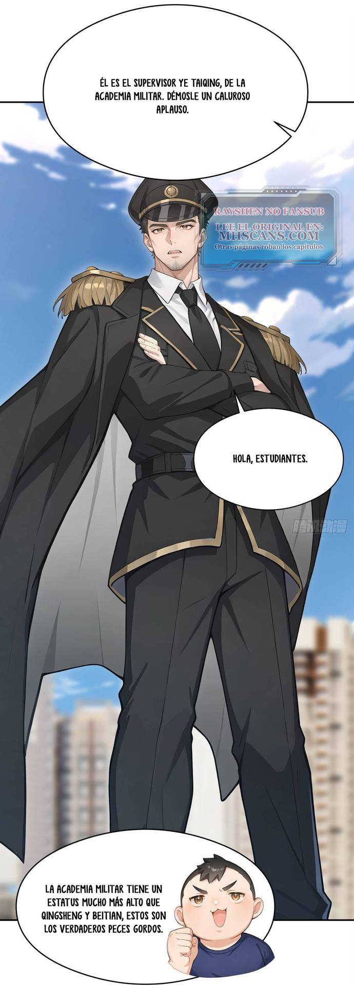Read Domesticando Chicas Monstruos mientras Todos Domestican Meros Monstruos ES Manga Online