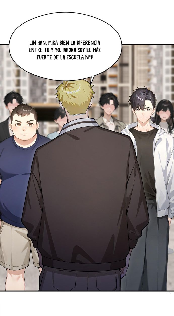 Read Domesticando Chicas Monstruos mientras Todos Domestican Meros Monstruos ES Manga Online
