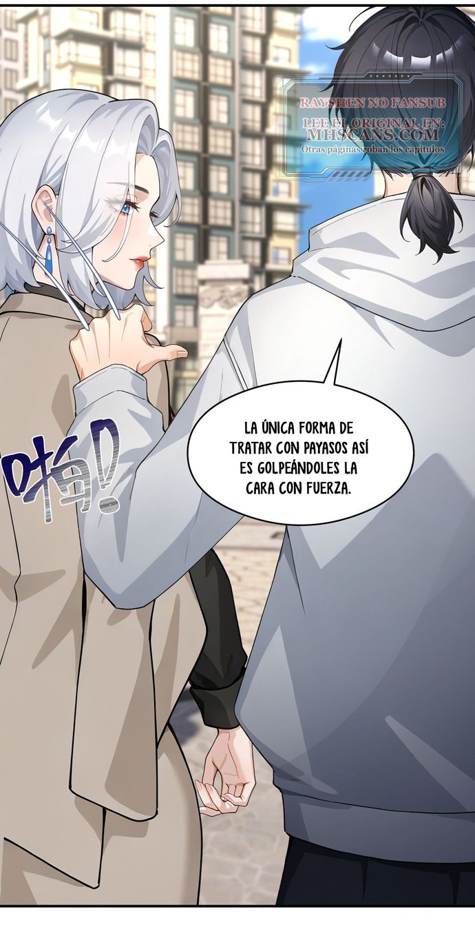 Read Domesticando Chicas Monstruos mientras Todos Domestican Meros Monstruos ES Manga Online
