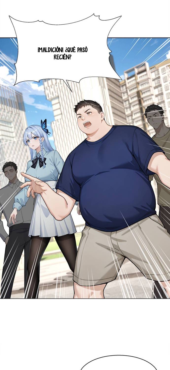 Read Domesticando Chicas Monstruos mientras Todos Domestican Meros Monstruos ES Manga Online