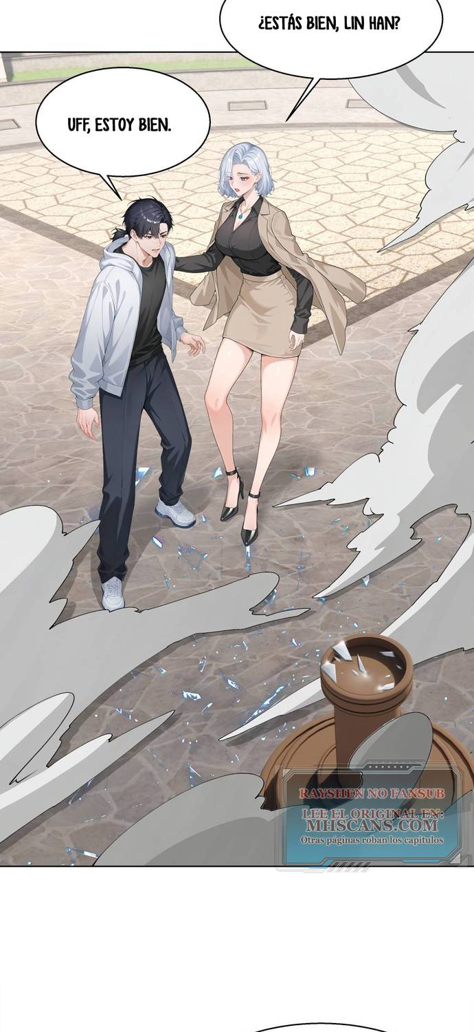 Read Domesticando Chicas Monstruos mientras Todos Domestican Meros Monstruos ES Manga Online