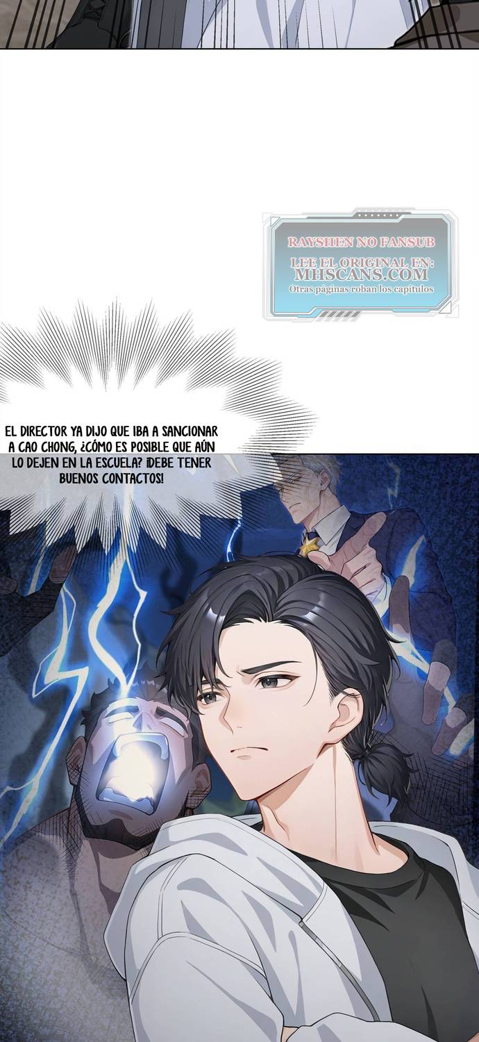 Read Domesticando Chicas Monstruos mientras Todos Domestican Meros Monstruos ES Manga Online