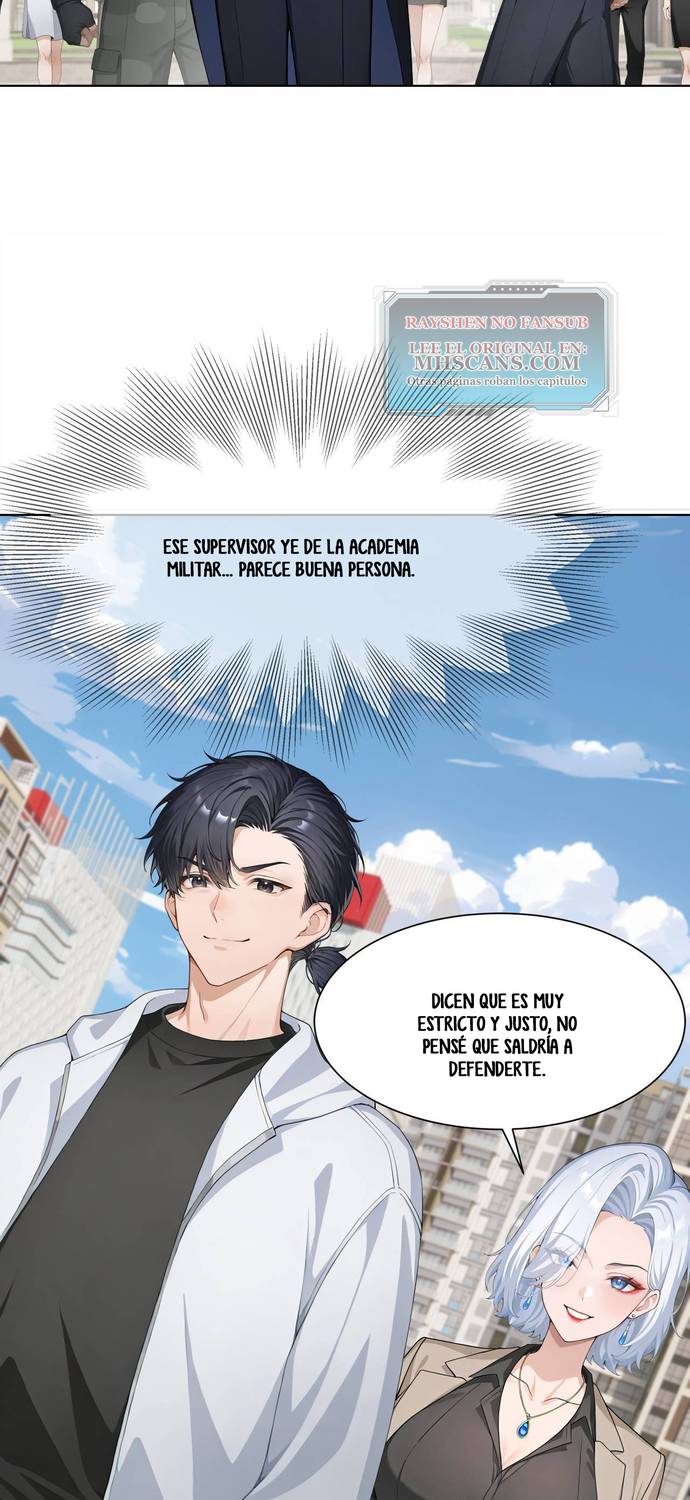 Read Domesticando Chicas Monstruos mientras Todos Domestican Meros Monstruos ES Manga Online