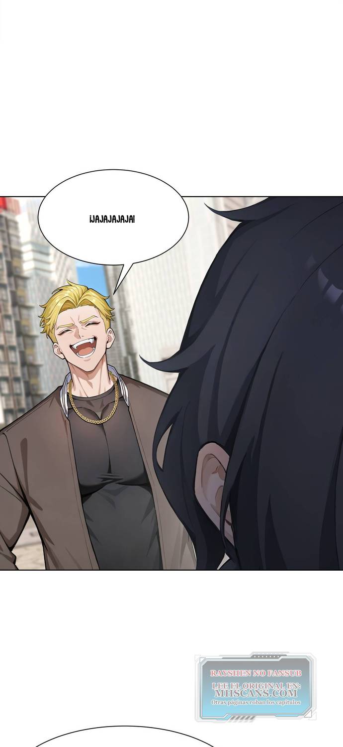 Read Domesticando Chicas Monstruos mientras Todos Domestican Meros Monstruos ES Manga Online