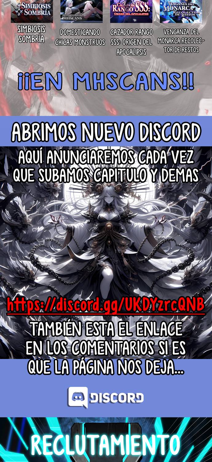 Read Domesticando Chicas Monstruos mientras Todos Domestican Meros Monstruos ES Manga Online