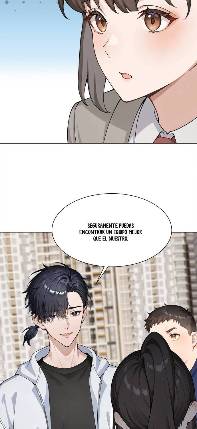 Read Domesticando Chicas Monstruos mientras Todos Domestican Meros Monstruos ES Manga Online