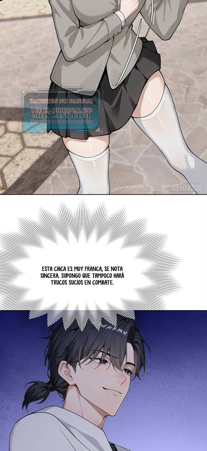 Read Domesticando Chicas Monstruos mientras Todos Domestican Meros Monstruos ES Manga Online