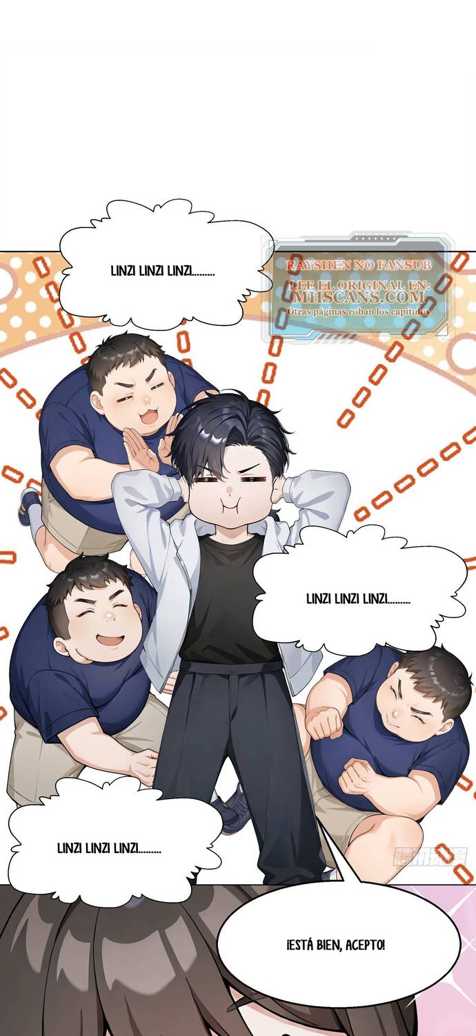 Read Domesticando Chicas Monstruos mientras Todos Domestican Meros Monstruos ES Manga Online