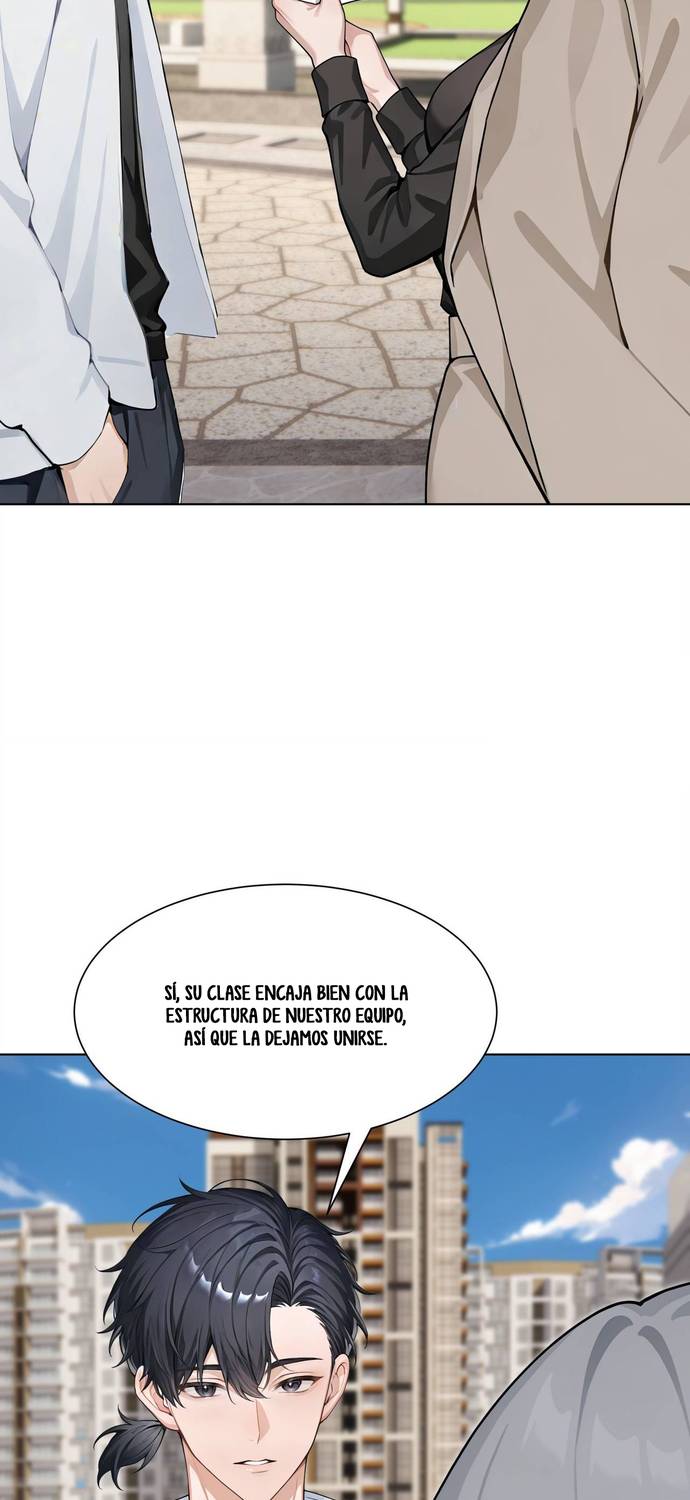 Read Domesticando Chicas Monstruos mientras Todos Domestican Meros Monstruos ES Manga Online